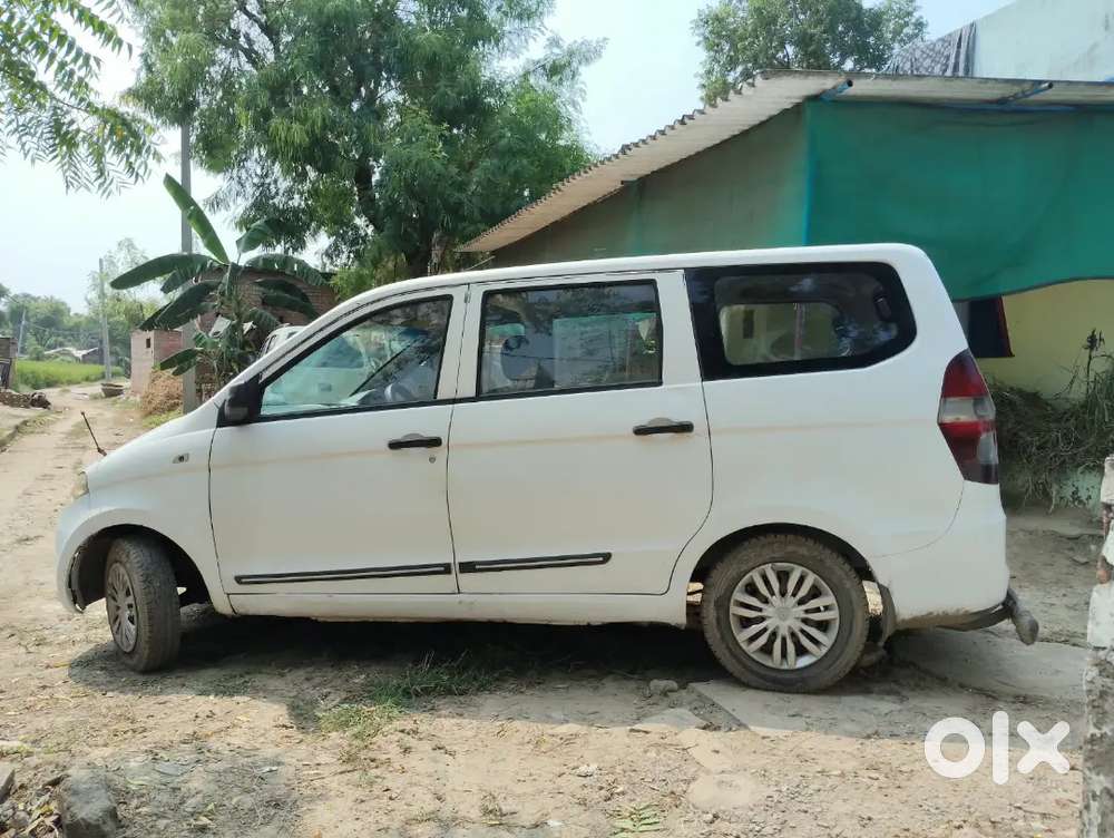 Chevrolet Enjoy