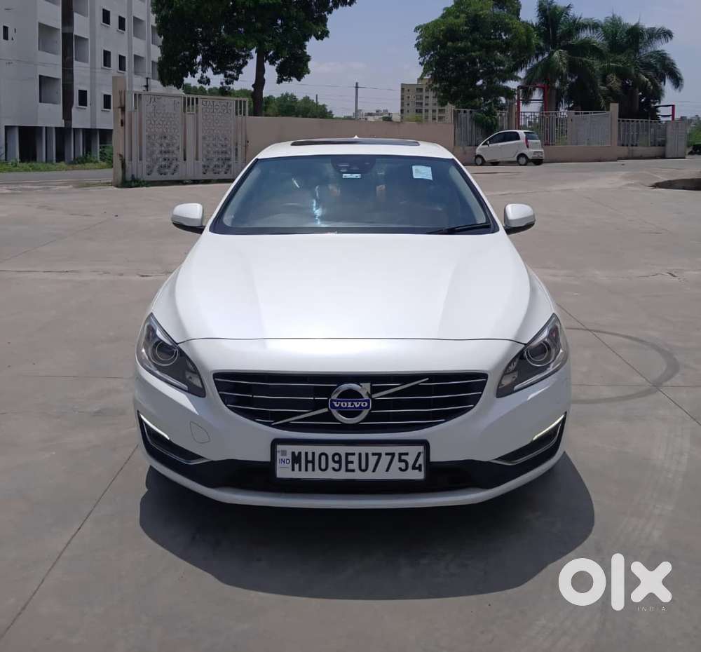 Volvo S60 D4 Momentum, 2018, Diesel