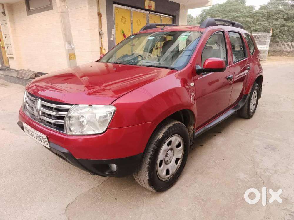 Renault Duster, 2014, Diesel Cars 1753992353