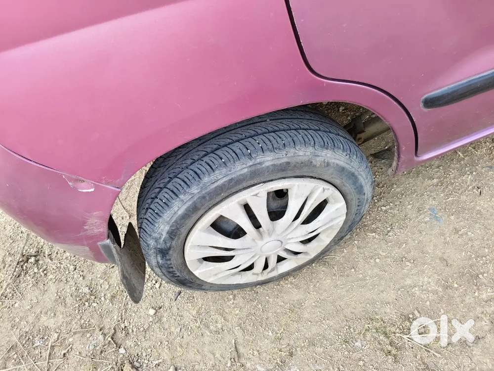 Maruti Suzuki Zen Estilo 2007 Ac Not Working