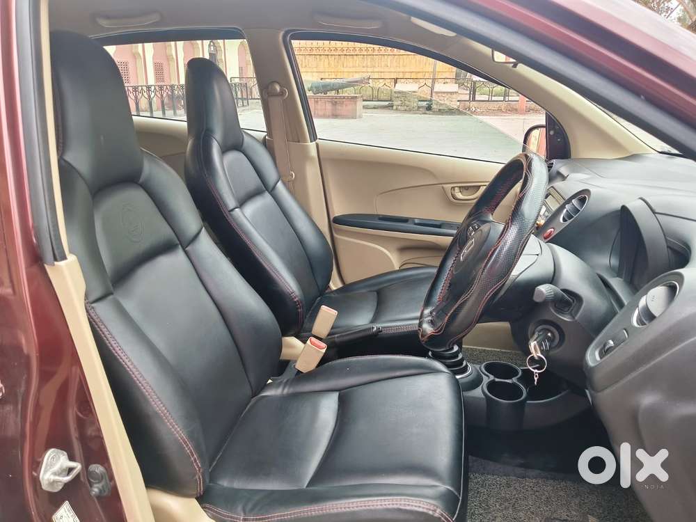 Honda Amaze S Mt I-dtec, 2014, Diesel