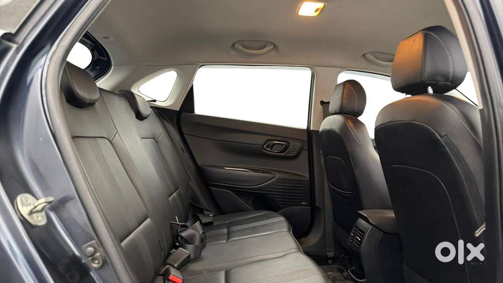 Hyundai New I20 1.0 Asta Turbo Dct, 2021, Petrol