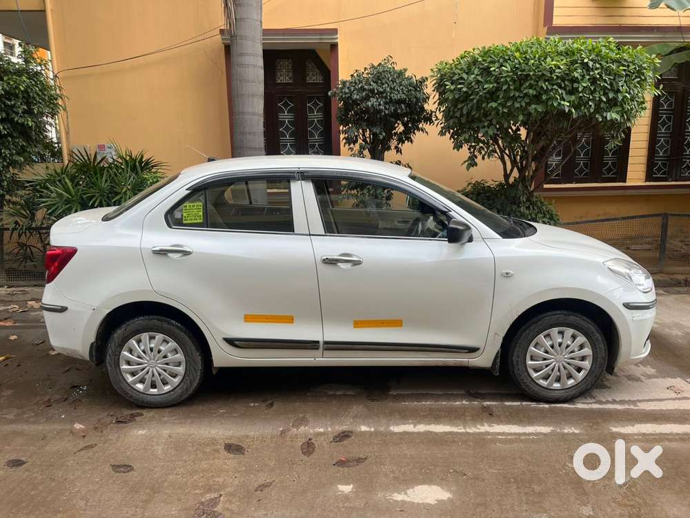 Maruti Suzuki Swift Dzire Tour S, 2023, Cng & Hybrids