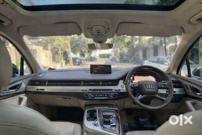 Audi Q7 3.0 Tdi Quattro Technology Pack, 2017, Diesel