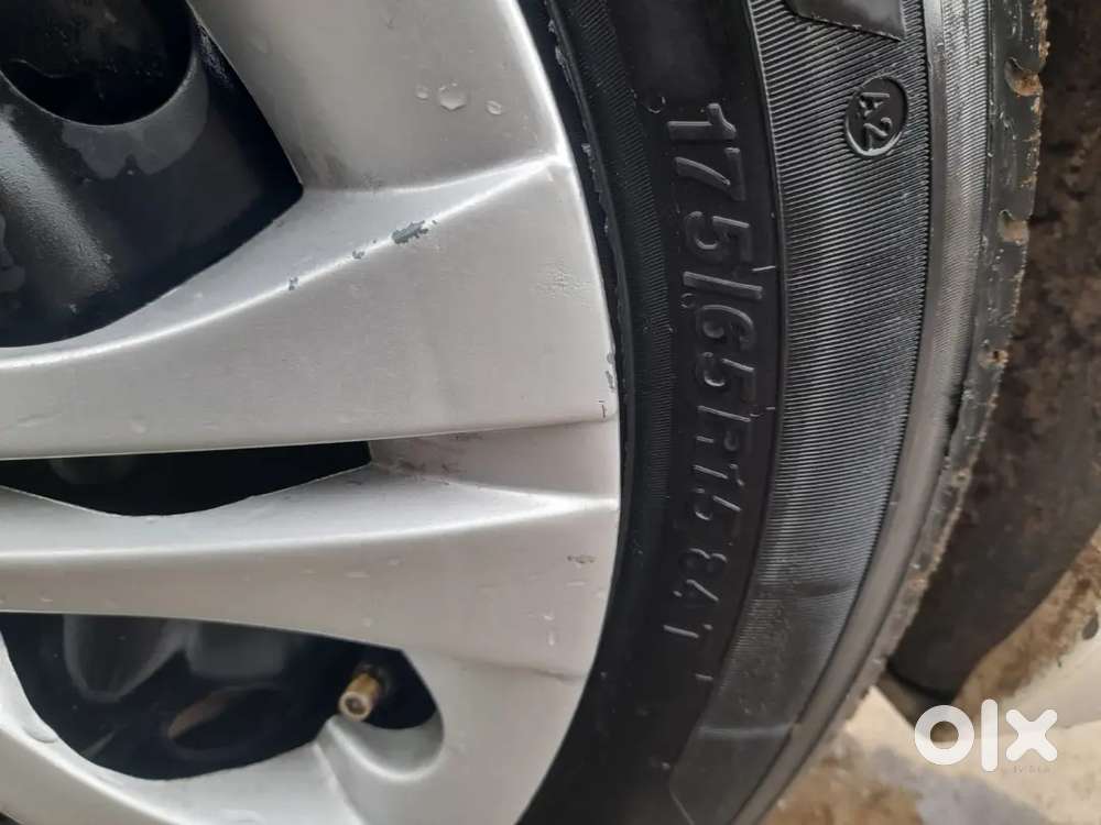 2017 Maruti Suzuki Ertiga Vdi