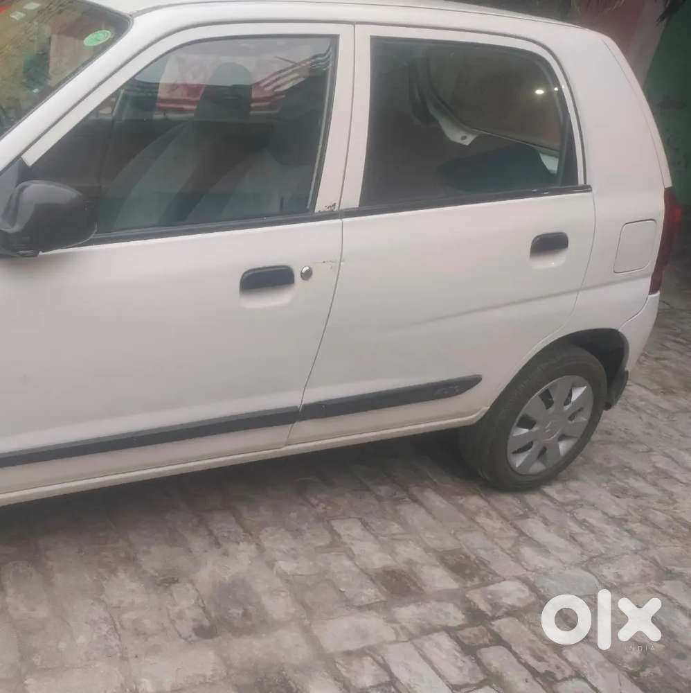 Like New Car