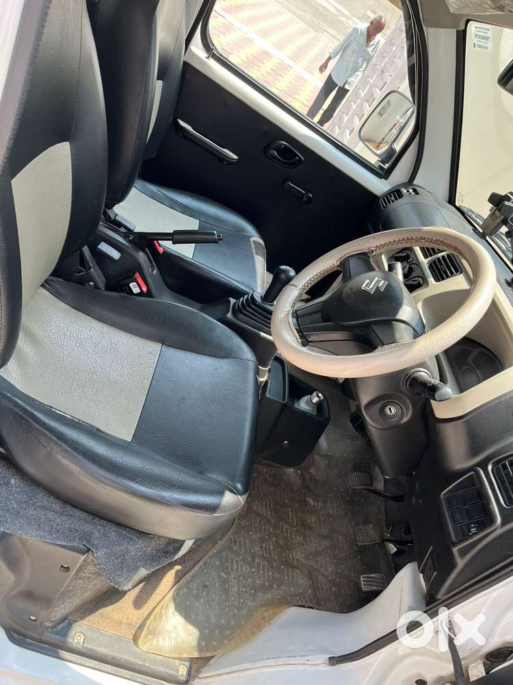 Maruti Suzuki Eeco 5 Seater Ac, 2023, Petrol