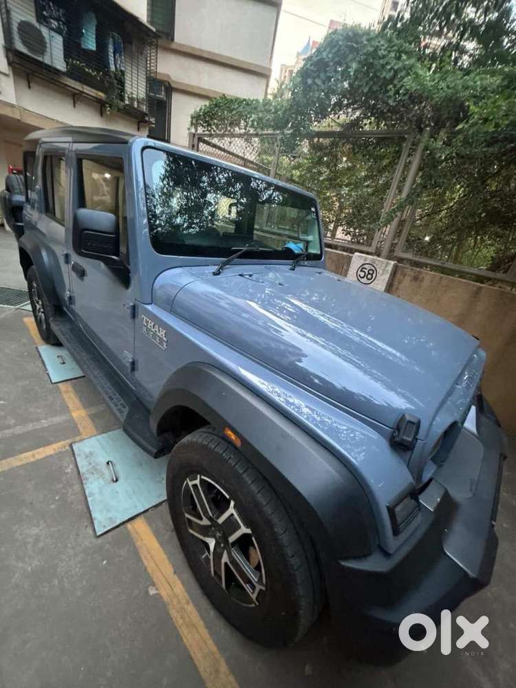 Mahindra Suv 2025 Petrol