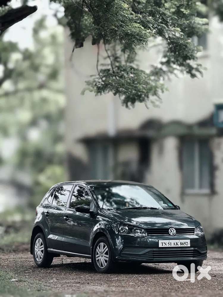 Volkswagen Polo 2019