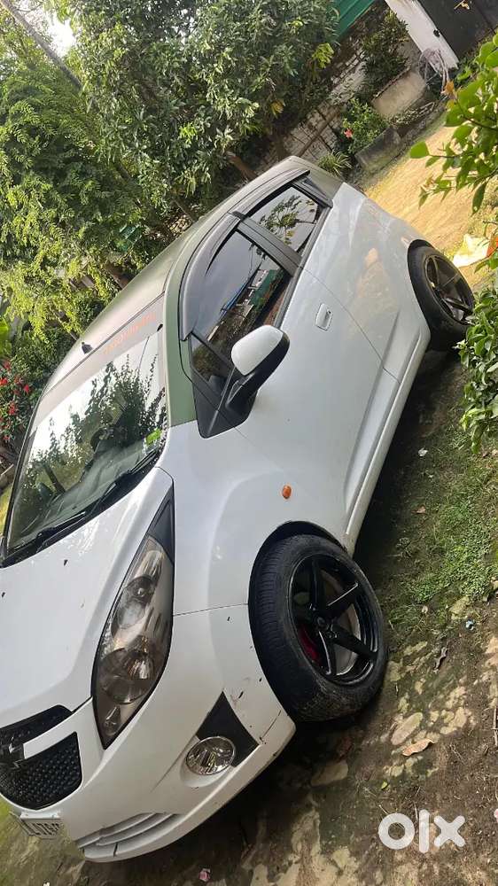 C Bbchevrolet Beat 2012 Variant Lt
