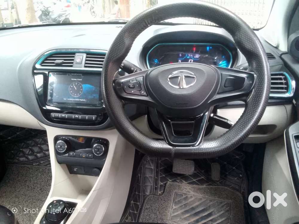 Tata Tiago Ev Xt Lr, 2023, Electric