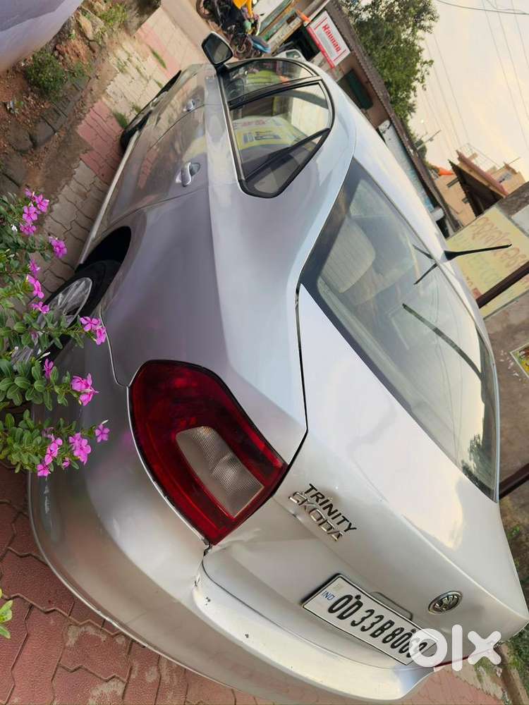 Skoda Rapid 2015 Model / Single Woner ,excellent Condition/urgent Sell