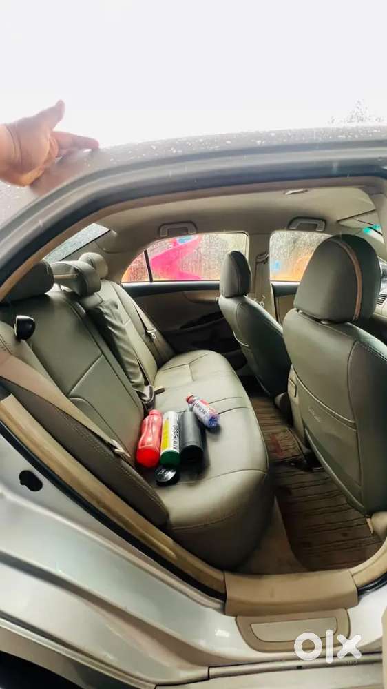 Toyota Corolla Altis 2013 Doctor Used. No Brokers Please.