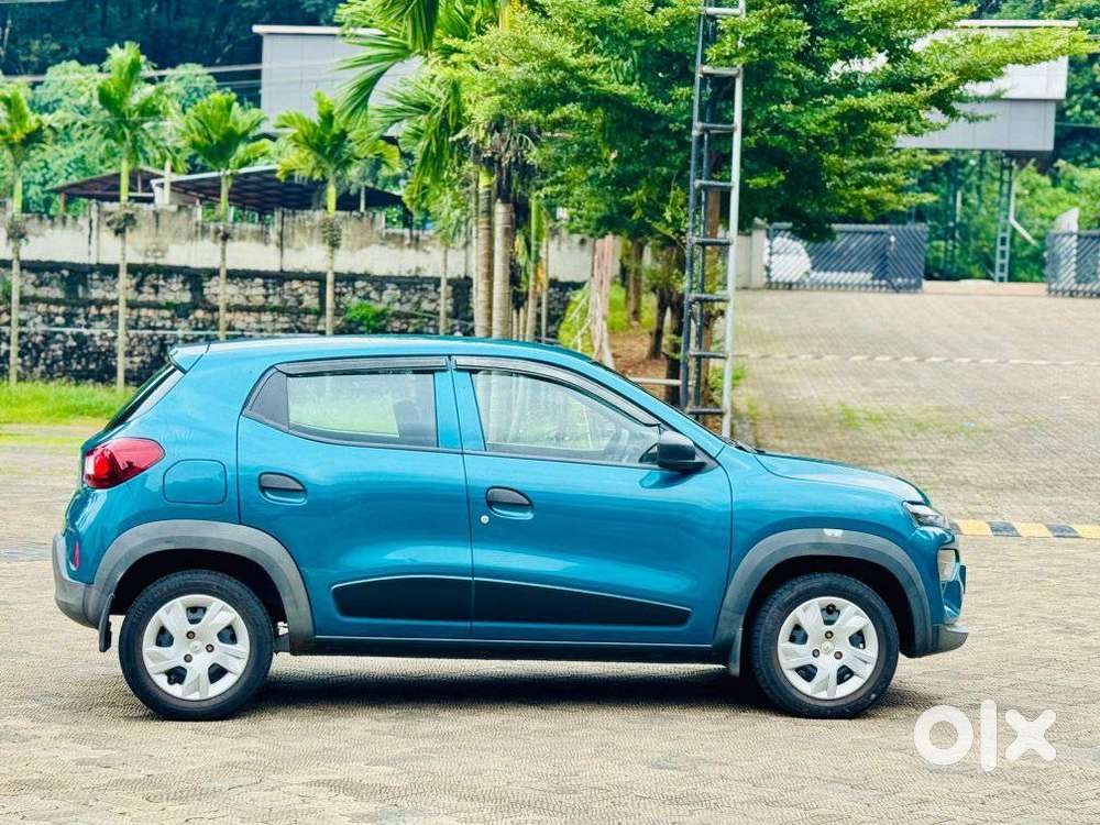 Renault Kwid Rxl, 2020, Petrol