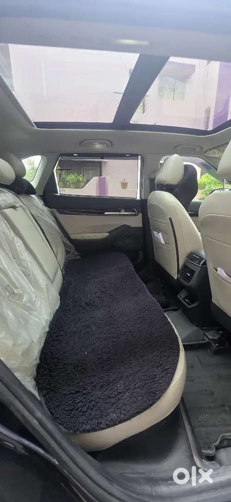 Kia Seltos 2024 Variant