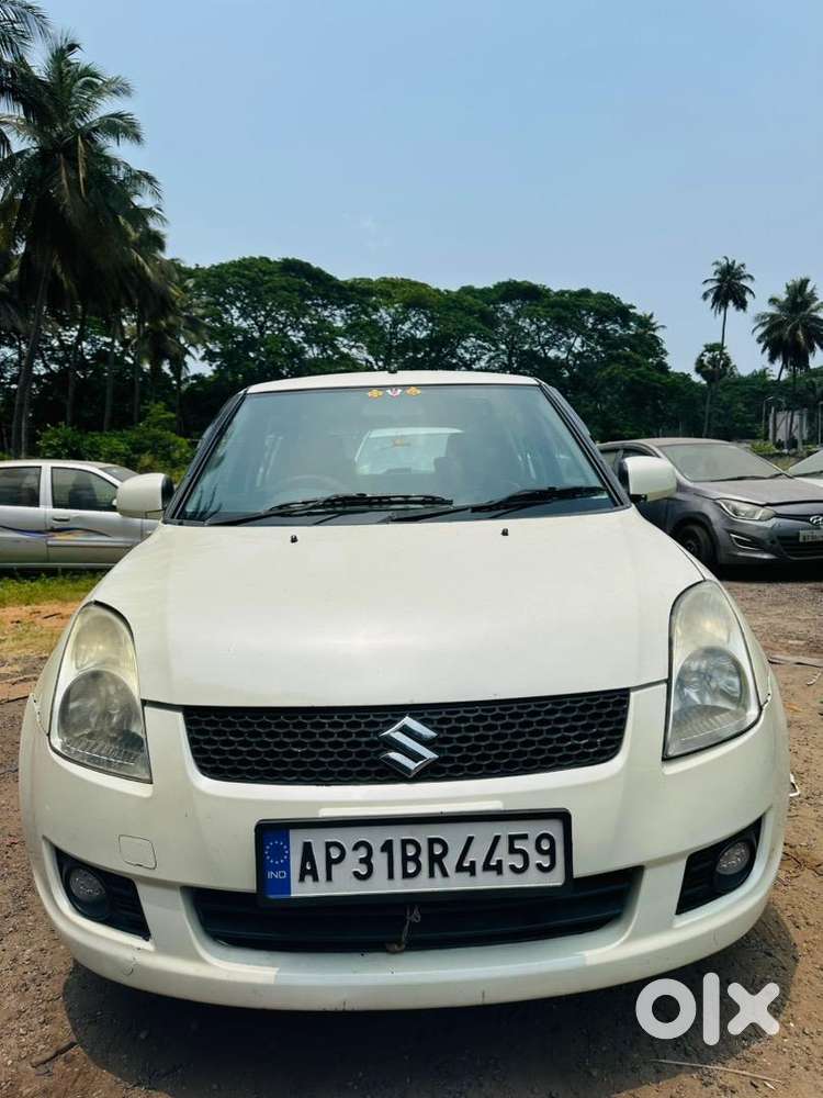 Maruti Suzuki Swift 2011 Diesel Well Maintained
