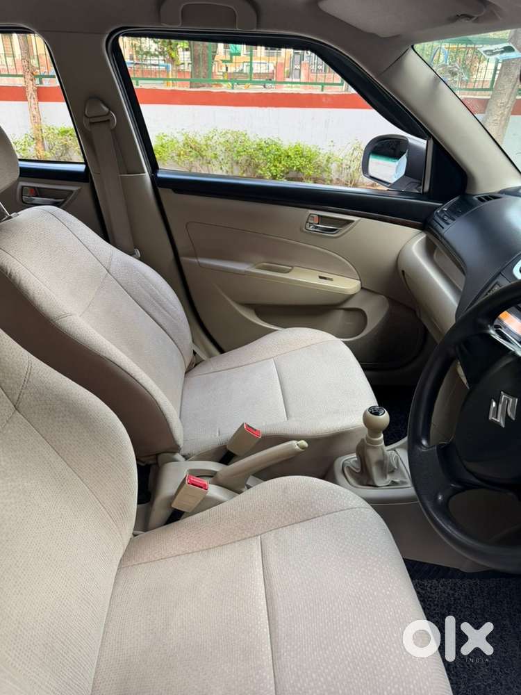 2014 Maruti Swift Dzire Vdi