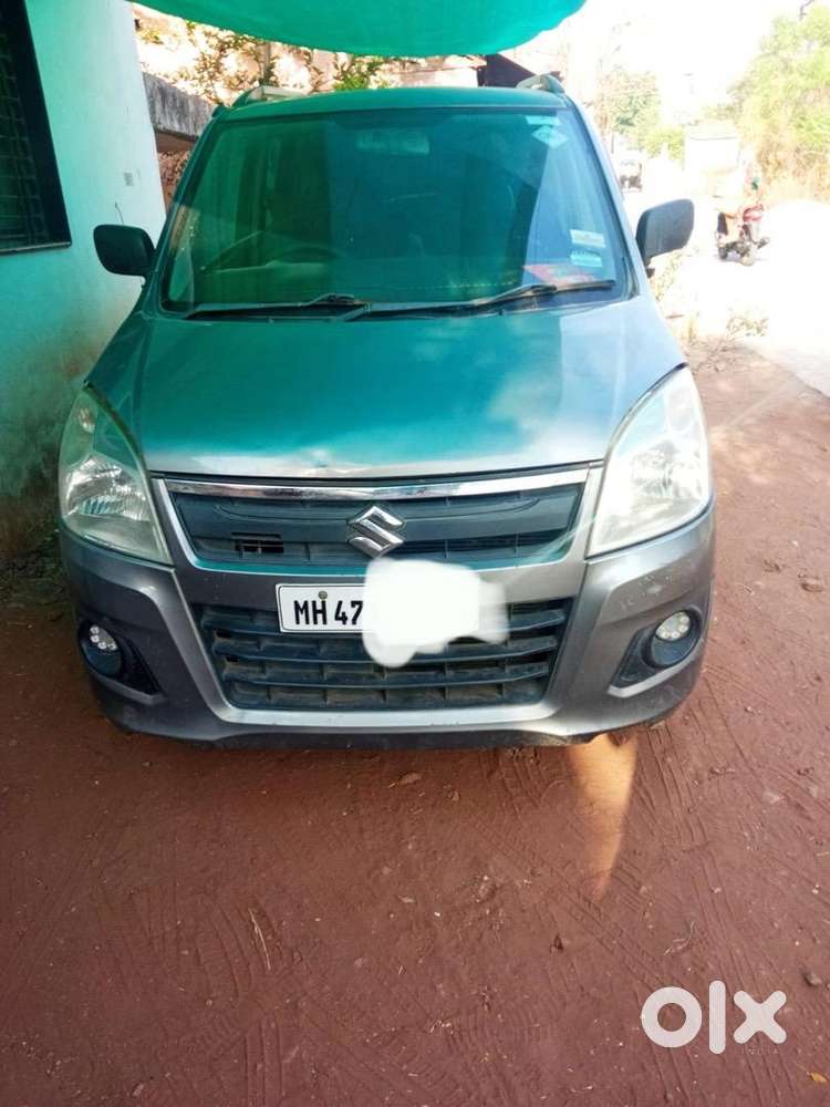 2016 Maruti Suzuki Manual 95000 Km