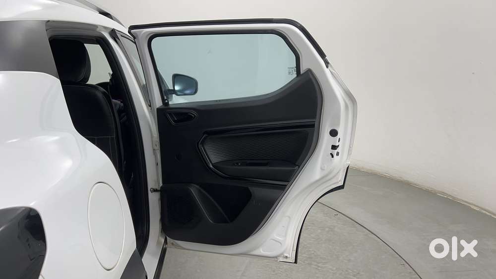 Renault Kiger Rxz, 2022, Petrol