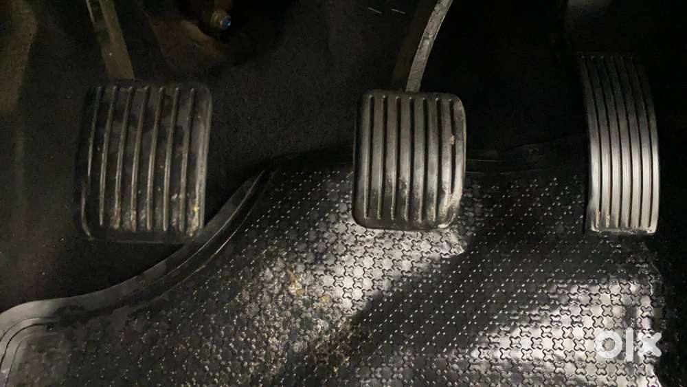 Hyundai Xcent [2014-2017] 1.2 S, 2015, Petrol