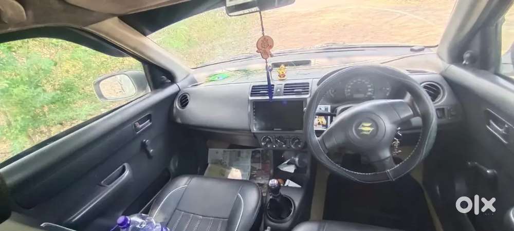 Maruti Suzuki Dzire 2015