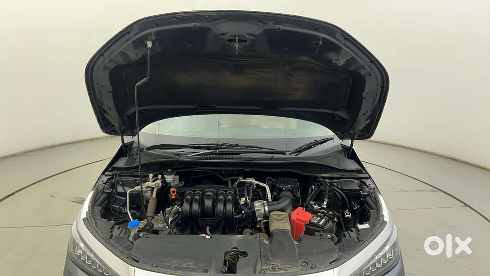 Honda City Zx Petrol Cvt, 2024, Petrol