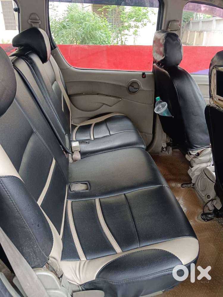 Mahindra Xylo 2015 Diesel Good Condition