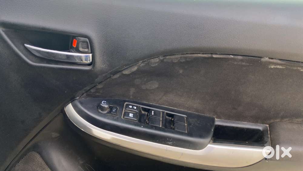Maruti Suzuki Baleno 1.3 Alpha, 2018, Diesel