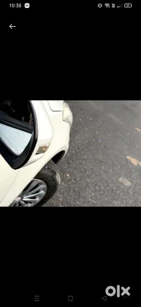 Swift Dzire Diesel Manual 2012