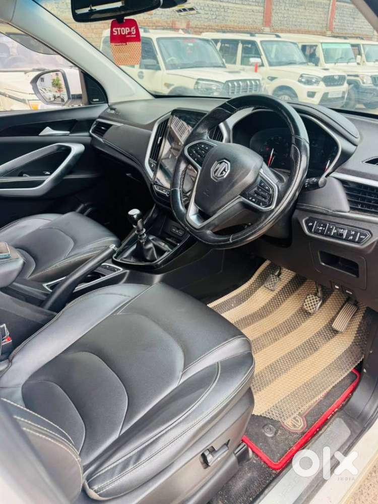 Mg Hector 2.0 Sharp Diesel, 2019, Diesel