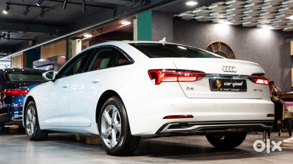 Audi A6 2.0 45 Tfsi Premium Plus, 2024, Petrol