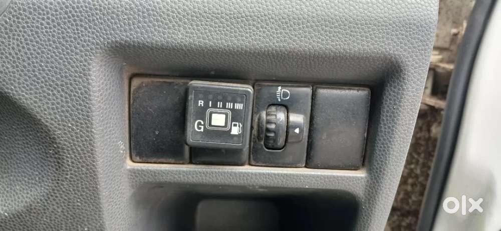 Maruti Suzuki Alto 800 Lxi, 2015, Petrol