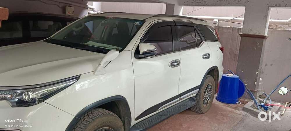 Toyota Diesel Manual 2020
