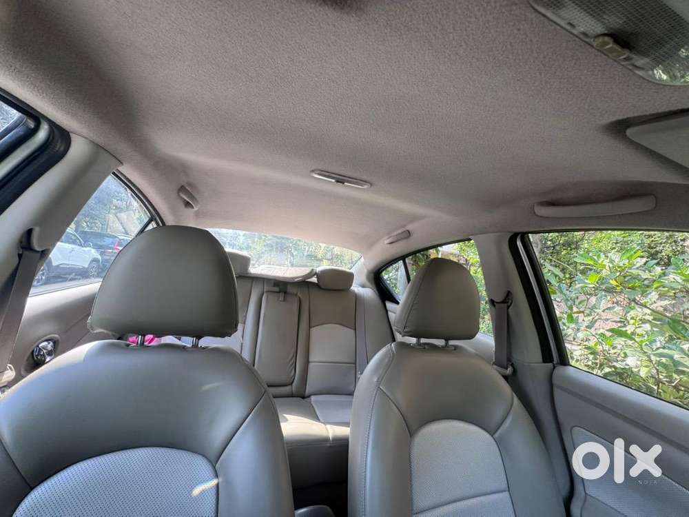 Renault Scala (top Model) Diesel Good Condition