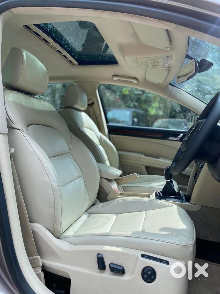 Skoda Superb [ ] 1.8 Tsi Elegance Mt, 2012, Petrol