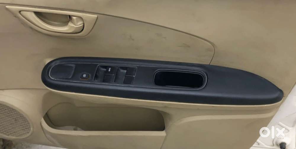 Honda Amaze 2013-2016 E I-dtech, 2016, Diesel