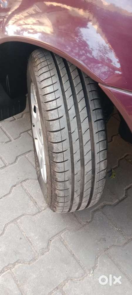 Ford Ikon 1.3l Rocam Flair, 2006, Petrol