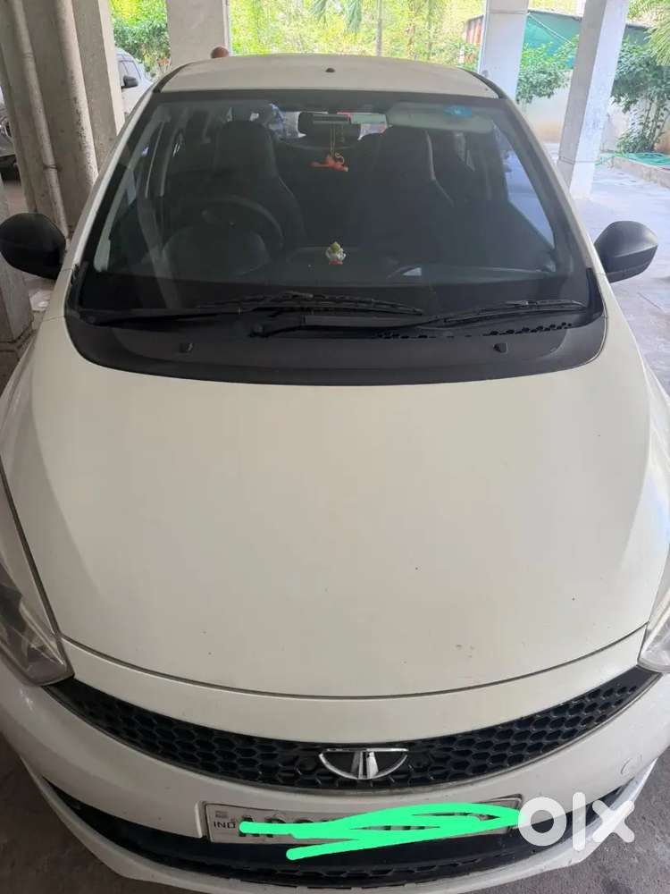 Tata Tiago Xm
