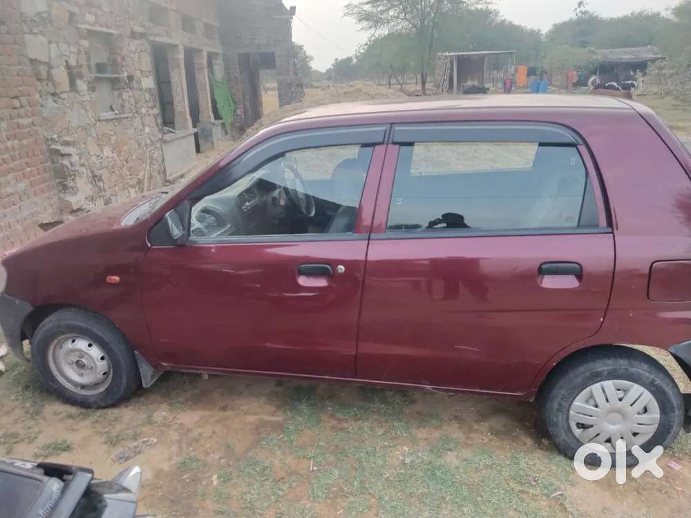 Alto 800 Good Condition