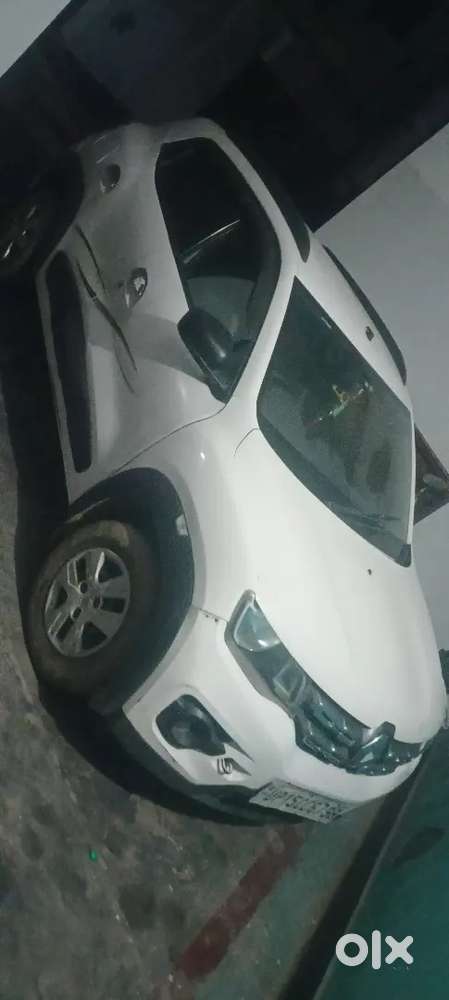 Renault Kwid Climber 2017