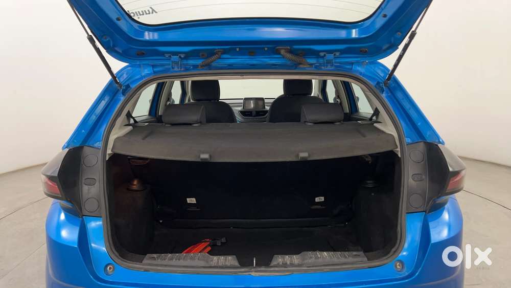 Tata Altroz Xz, 2023, Petrol