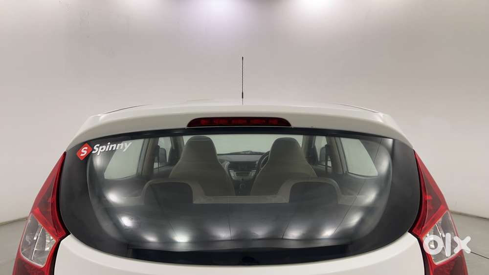 Hyundai Eon 0.8 Magna Plus Airbag, 2018, Petrol