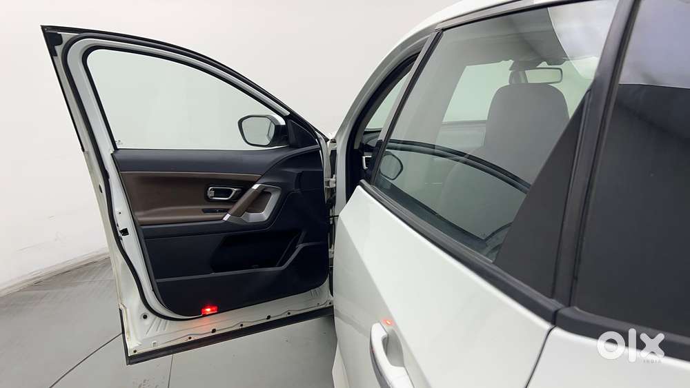 Tata Harrier Xza+, 2020, Diesel
