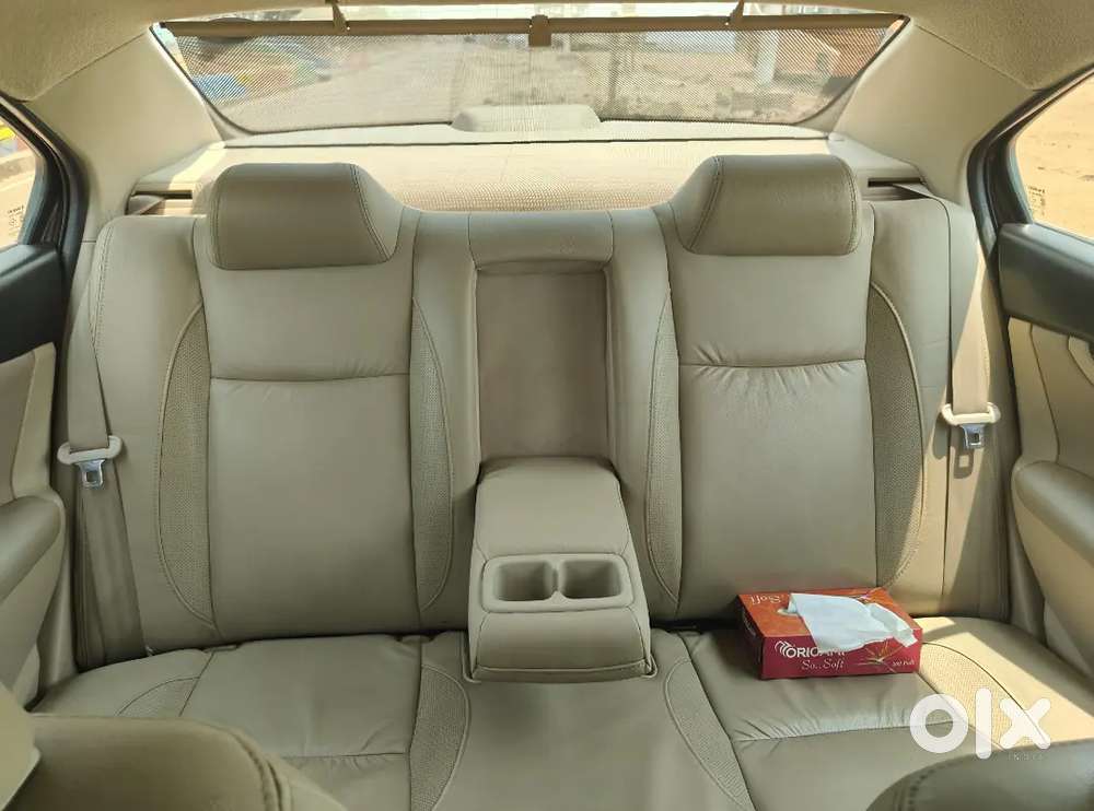 Maruti Suzuki Ciaz 2017