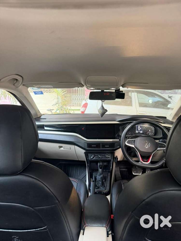 Volkswagen Petrol Automatic 2025