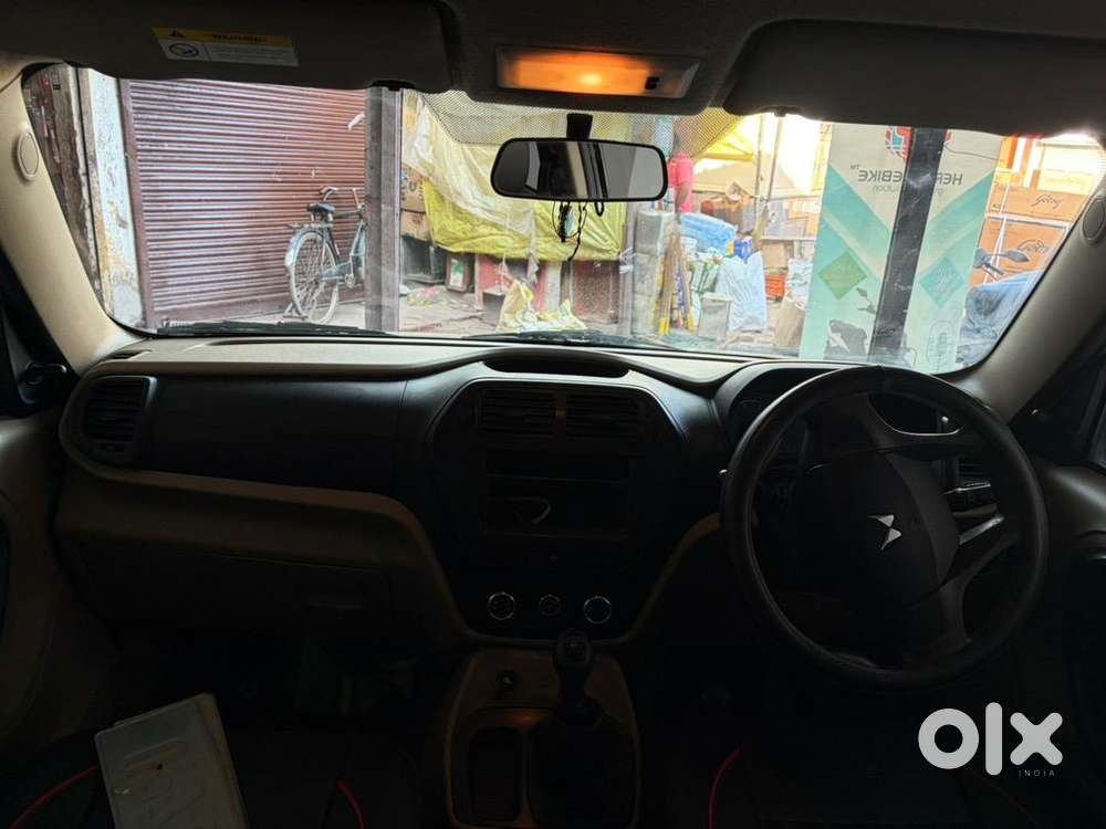 Mahindra Bolero Neo 2023 Diesel Good Condition