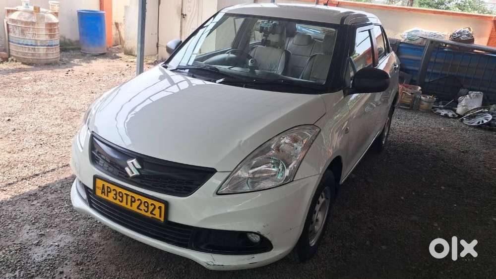 Maruti Suzuki Swift Dzire Tour, 2020, Cng & Hybrids