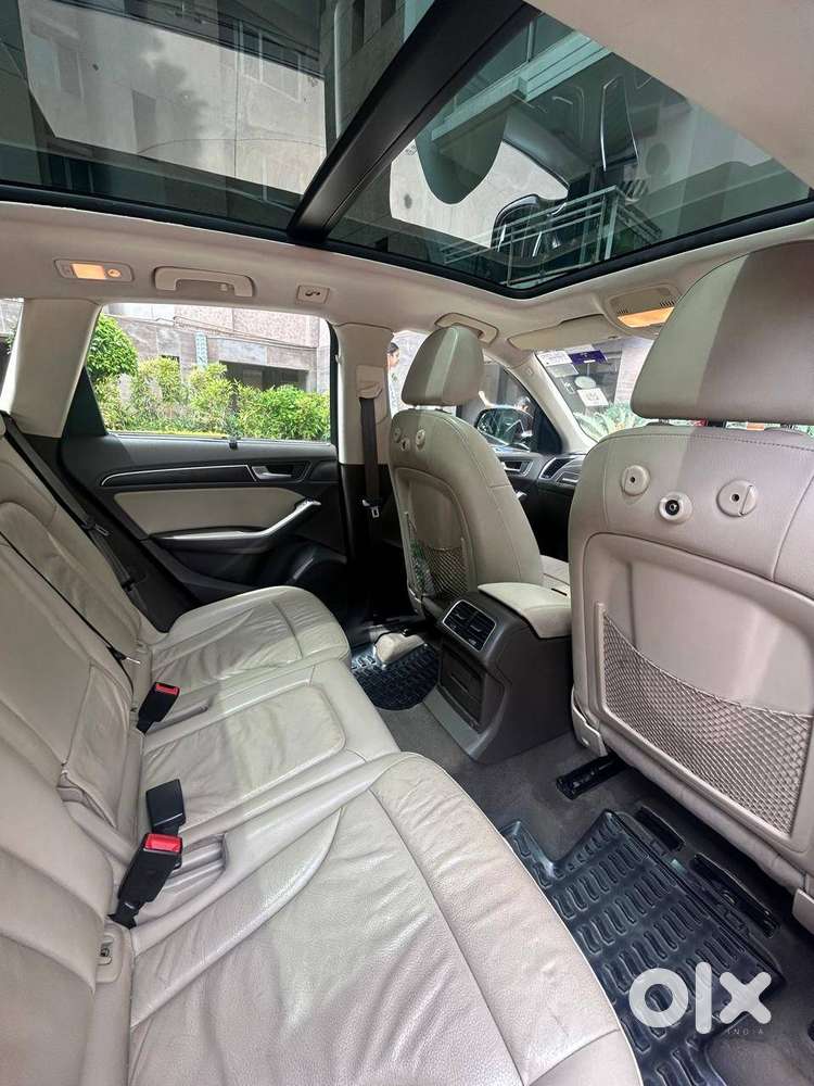 Audi Q5, Great Condition
