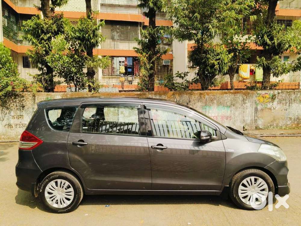 Maruti Suzuki Ertiga 2012-2015 Vdi, 2015, Diesel