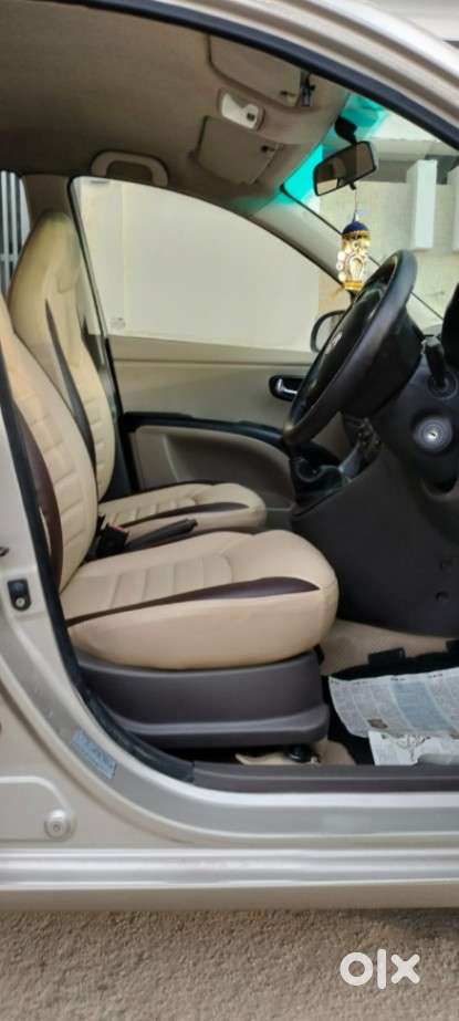 Hyundai I10 1.2 Kappa Magna, 2011, Petrol